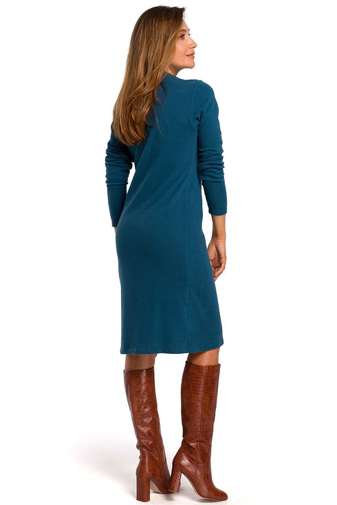 Robe de jour model 135266 Stylove